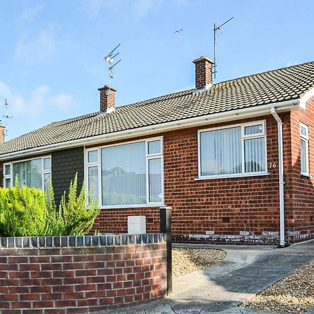 Driftwood Cottage Sewerby Exteriér fotografie