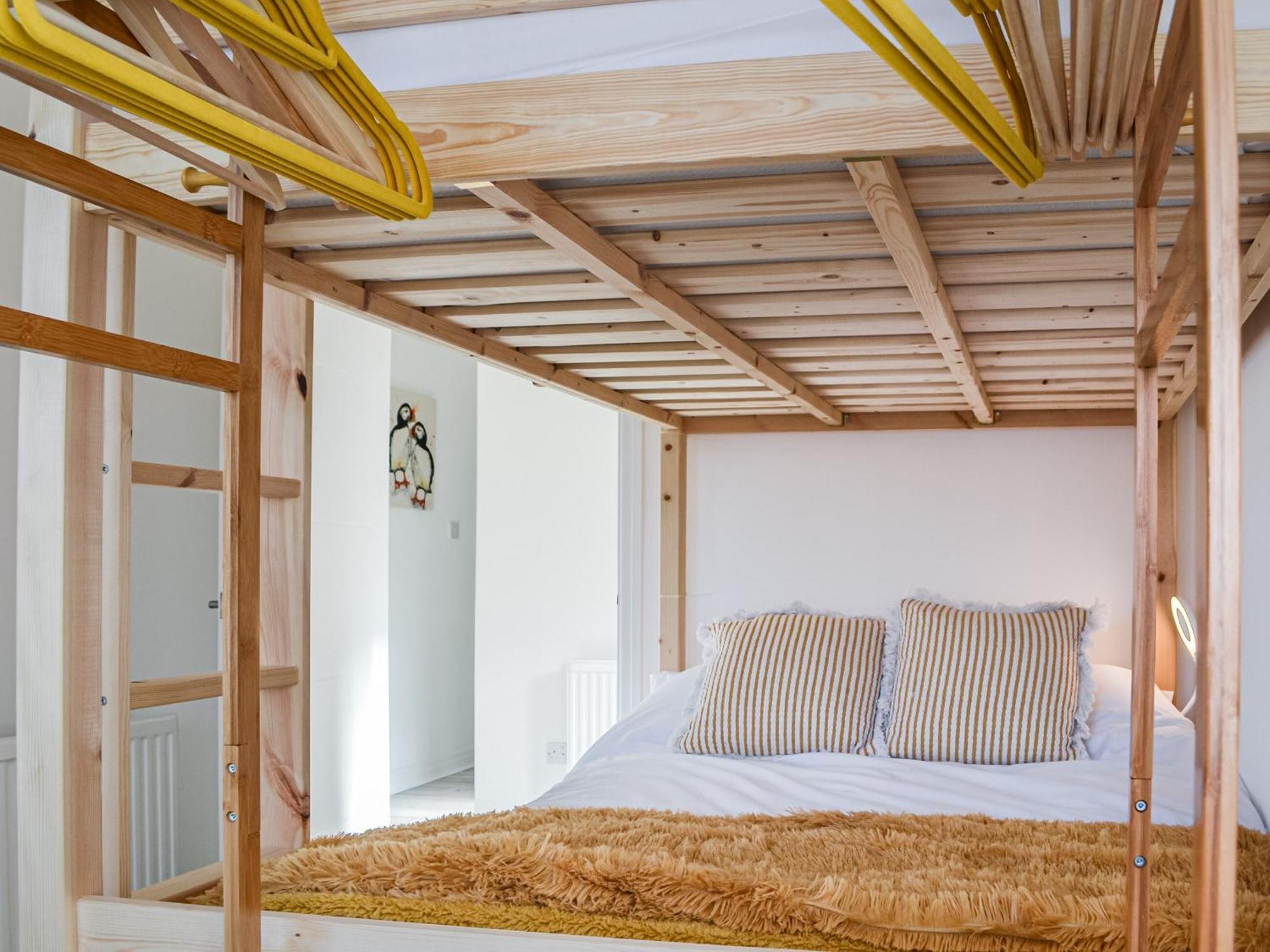 Driftwood Cottage Sewerby Exteriér fotografie